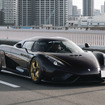 Koenigsegg Regera