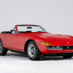 1972 Ferrari 365GTB/4 Daytona Spyder Conversion