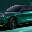 アストンマーティンDBX707の「AMR24エディション」