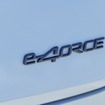 日産 アリア B9 e-4ORCEプレミア