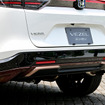 ホンダアクセス VEZEL