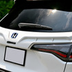 無限 ZR-V