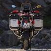 BMW R 1300 GS アドベンチャー 新型