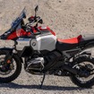 BMW R 1300 GS アドベンチャー 新型