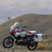 BMW R 1300 GS アドベンチャー 新型