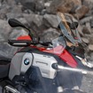 BMW R 1300 GS アドベンチャー 新型