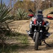 BMW R 1300 GS アドベンチャー 新型