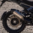 BMW R 1300 GS アドベンチャー 新型