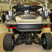 レクサスがアウトドアライフを楽しむ「OVERTRAIL PROJECT」を展開、コンセプトカーも展示…東京アウトドアショー2024