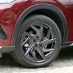 ホンダアクセス ZR-V