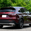 ホンダアクセス ZR-V