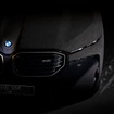 外装までアルカンターラを採用したBMW『XM』