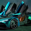 ゼンヴォオートモーティブ・オーロラ の「Tur」