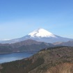 アネスト岩田ターンパイク箱根からの眺望