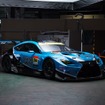 ANEST IWATA Racing RC F GT3