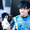 古谷悠河選手