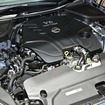 日産 スカイラインNISMO