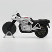 名車・スズキ『KATANA』型のピザカッター「ピザカッターナ」2000個限定予約販売