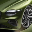 ベントレー・コンチネンタル GT スピード 新型