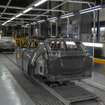 ステランティスのアルゼンチン工場で生産が開始されたプジョー2008新型