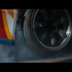 ドリフトパフォーマンス