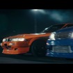 ドリフトパフォーマンス