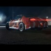 ドリフトパフォーマンス