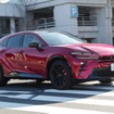 トヨタ クラウンスポーツ PHEV