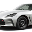 TRD GR86 Cup Car Basic