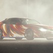 メイキング