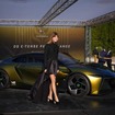 2022年の「シャンティイ・アーツ＆エレガンス・リシャール・ミル」の様子
