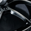 VOLK RACING『G025 LTD』ブラッククリア