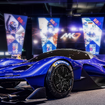 レッドブル RB17