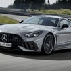 メルセデスAMG GT 63 PRO 4MATIC+