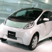 【三菱 i-MiEV 発表】果たしてバッテリーの耐久性は？