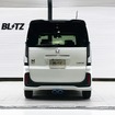 NüR-SPEC VSR［63547V］N-BOXカスタム（JF6）装着例