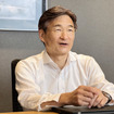 マツダ株式会社 取締役専務執行役員兼CTOの廣瀬一郎氏
