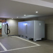 PowerXチャージステーションforレジデンス