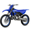 ヤマハ YZ125