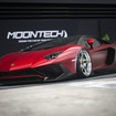 MOONTECH / WEKFEST