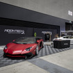 MOONTECH / WEKFEST