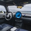 MINI 5ドアハッチバック 新型の「Favoured Trim」仕様