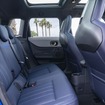 MINI 5ドアハッチバック 新型の「Favoured Trim」仕様