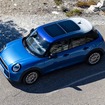 MINI 5ドアハッチバック 新型の「Favoured Trim」仕様