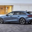 アウディA5 アバント 新型