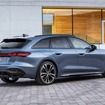 アウディA5 アバント 新型