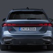 アウディA5 アバント 新型