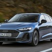 アウディA5 アバント 新型