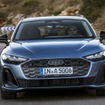 アウディA5 アバント 新型