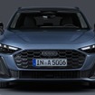 アウディA5 アバント 新型